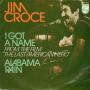 Details Jim Croce - I Got A Name