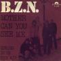 Details B.Z.N. - Mother Can You See Me