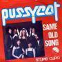 Coverafbeelding Pussycat - Same Old Song