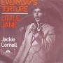 Details Jackie Cornell - Everyday's Torture
