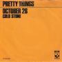 Coverafbeelding Pretty Things - October 26