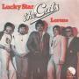 Details The Cats - Lucky Star