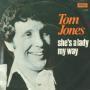 Trackinfo Tom Jones - She's A Lady