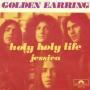 Trackinfo Golden Earring - Holy Holy Life