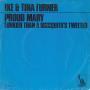 Trackinfo Ike & Tina Turner - Proud Mary