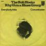 Trackinfo The Rob Hoeke Rhythm & Blues Group - Everybody Tries