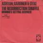 Trackinfo Ashton, Gardner & Dyke - The Resurrection Shuffle