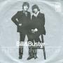 Coverafbeelding Bill & Buster - Hold On To What You've Got