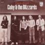 Details Cuby & The Blizzards - Back Street