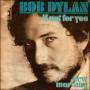 Trackinfo Bob Dylan - If Not For You