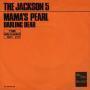 Trackinfo The Jackson 5 - Mama's Pearl