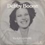 Trackinfo Debby Boone - You Light Up My Life