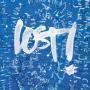 Coverafbeelding Coldplay - Lost!