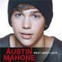 Trackinfo austin mahone - what about love