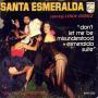 Details Santa Esmeralda starring Leroy Gomez - Don't Let Me Be Misunderstood + Esmeralda Suite