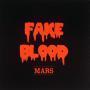 Trackinfo Fake Blood - Mars
