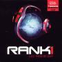 Trackinfo Rank 1 - L.E.D. There Be Light - Official Anthem Trance Energy 2009