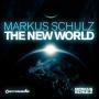 Details Markus Schulz - The new world