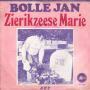 Trackinfo Bolle Jan - Zierikzeese Marie