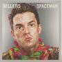 Trackinfo The Killers - Spaceman