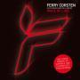 Trackinfo Ferry Corsten featuring Betsie Larkin - made of love