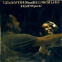 Trackinfo Tiziano Ferro ft. Kelly Rowland - Breathe gentle
