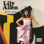 Trackinfo Lily Allen - Fuck you