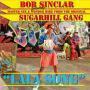 Details Bob Sinclar featuring Hendogg, Master Gee & Wonder Mike From The Original Sugarhill Gang - Lala song