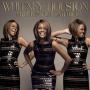 Coverafbeelding Whitney Houston - Million dollar bill