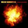 Details Sean Kingston - Fire burning