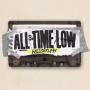 Trackinfo All Time Low - Weightless