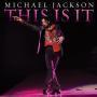 Trackinfo Michael Jackson - This is it