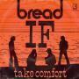 Coverafbeelding Bread - If