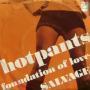 Details Salvage - Hotpants