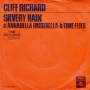 Coverafbeelding Cliff Richard - Silvery Rain