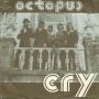 Coverafbeelding Octopus - Cry