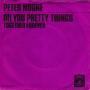 Coverafbeelding Peter Noone - Oh You Pretty Things