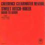 Trackinfo Creedence Clearwater Revival - Sweet Hitch-Hiker
