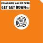 Details R3hab & Addy Van Der Zwan - Get get down