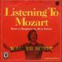 Details Walter Scott - Listening To Mozart
