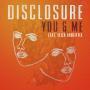 Coverafbeelding disclosure feat. eliza doolittle - you & me