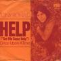 Details Tony Ronald - Help (Get Me Some Help)