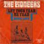 Details The Pioneers - Let Your Yeah Be Yeah