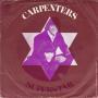Trackinfo Carpenters - Superstar