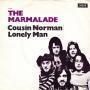 Trackinfo The Marmalade - Cousin Norman