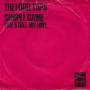 Details The Four Tops - Simple Game