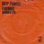 Trackinfo Deep Purple - Fireball