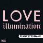 Details franz ferdinand - love illumination