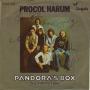 Coverafbeelding Procol Harum - Pandora's Box