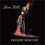 Trackinfo Freddie Mercury - Love Kills [Rank 1 Radio Remix]